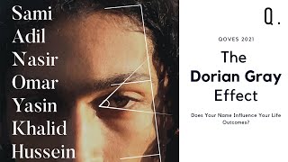 You Look Like Your Name Facial Aesthetics The Dorian Gray Effect