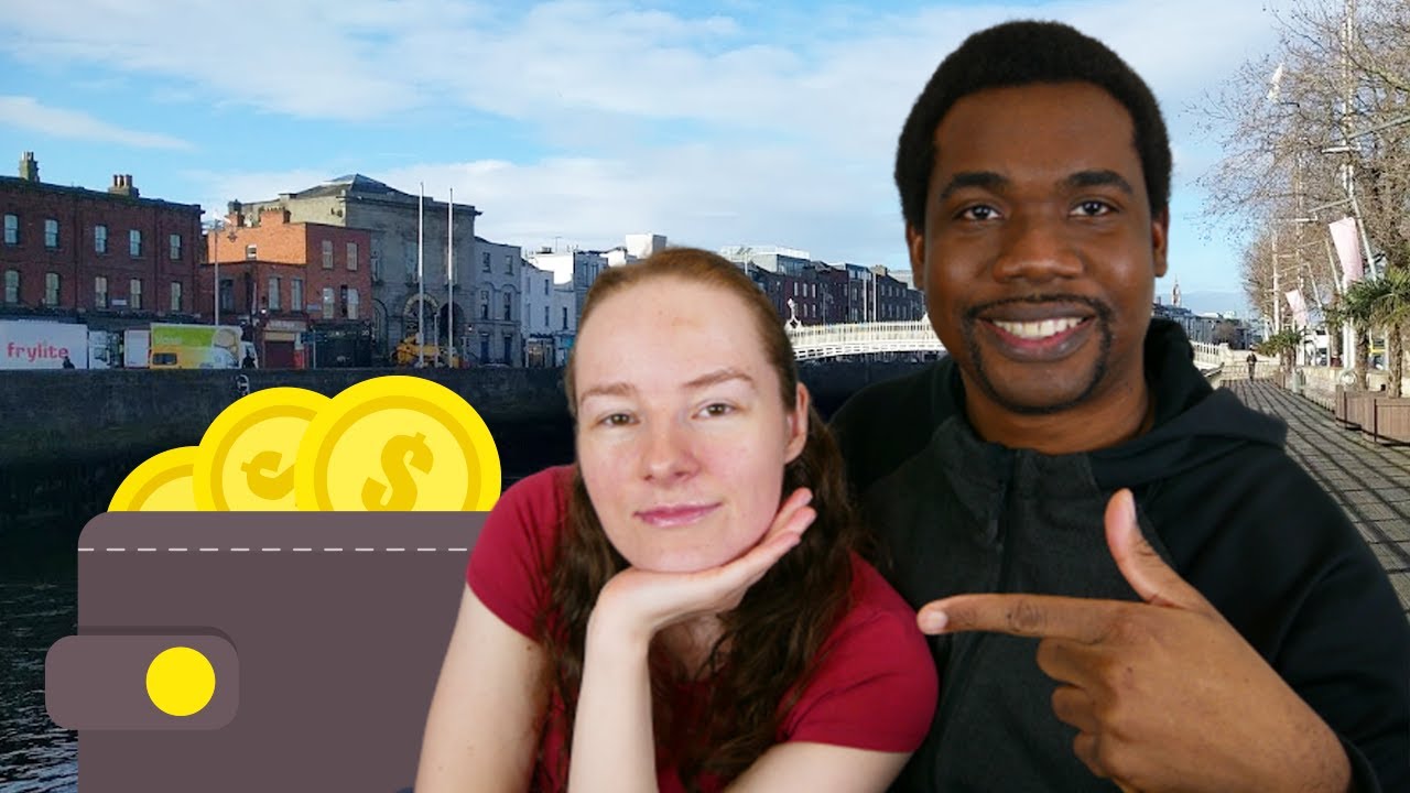 What's the Cheapest Irish City? Cost of Living Compared YouTube