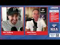 Joel Embiid to Team USA Bench? 76ers or Knicks vs Celtics? Kawhi or Butler? | NBA 'Would You Rather'