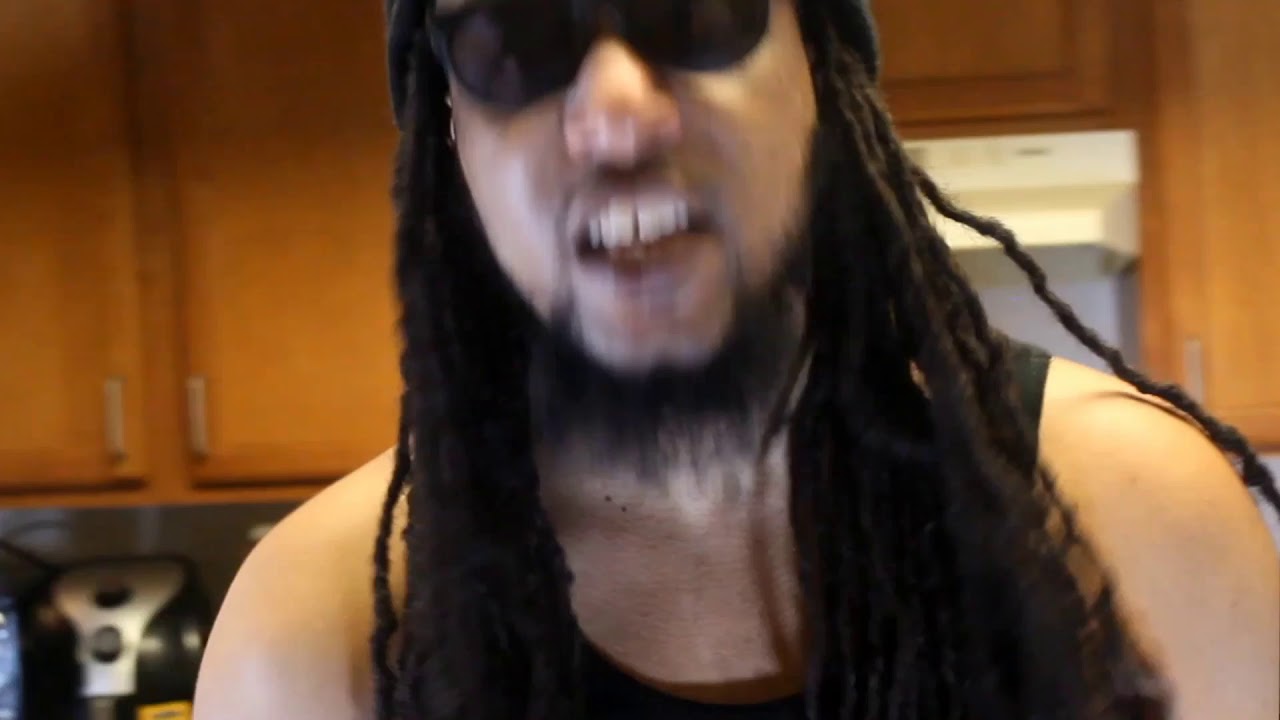 "The Other Side" GAWDS Official Music Video