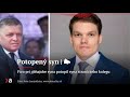 Fico pri obhajobe syna potopil syna straníckeho kolegu | Aktuality #n-l