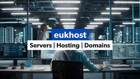 eukhost | Servers, Hosting and Domain Registration