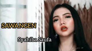 Sawangen - Syahiba Saufa | Alaf Channel