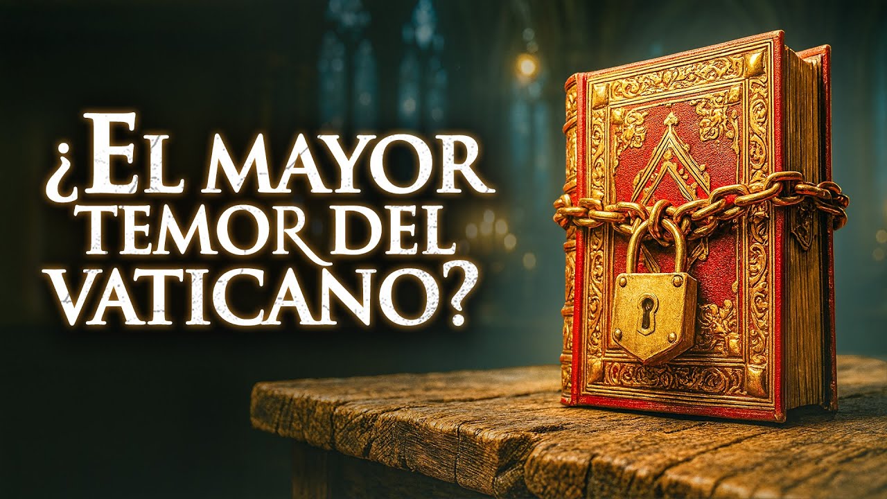 ¿Por qué el Vaticano temía la Biblia etíope? | Historia para dormir