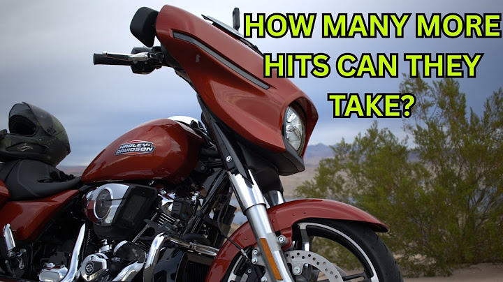 Harley Proves AGAIN How Out of touch They Really Are