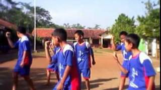 Tarian Hot Ponowareng