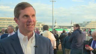 Governor excited to introduce 'new' Kentucky home to business leaders
