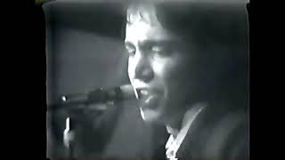 The Heartbreakers  -  Chinese Rocks   ( Live 1975 At Cbgb's )