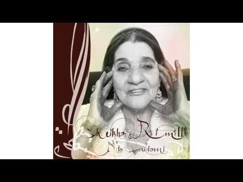 CHEIKHA RIMITTI - JANI EL HOB