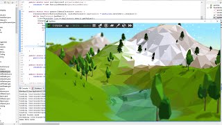Indie Game Devlog #29: Biomes