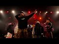 【MCバトルビート】KOK2022 GATTEM G JONES STAGE 8×4