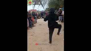 KETIKA IKSPI HADIR DI ACARA PENGANTINAN