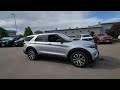 2020 Ford Explorer Longmont, Boulder, Gunbarrel, Loveland, Denver MN46413