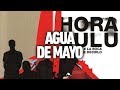 Hora zulu  agua de mayo audio