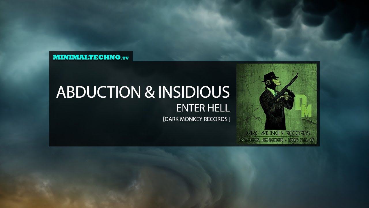 Watch Abduction & Insidious - Enter Hell on YouTube Watch Abduction & Insidious - Enter Hell on YouTube