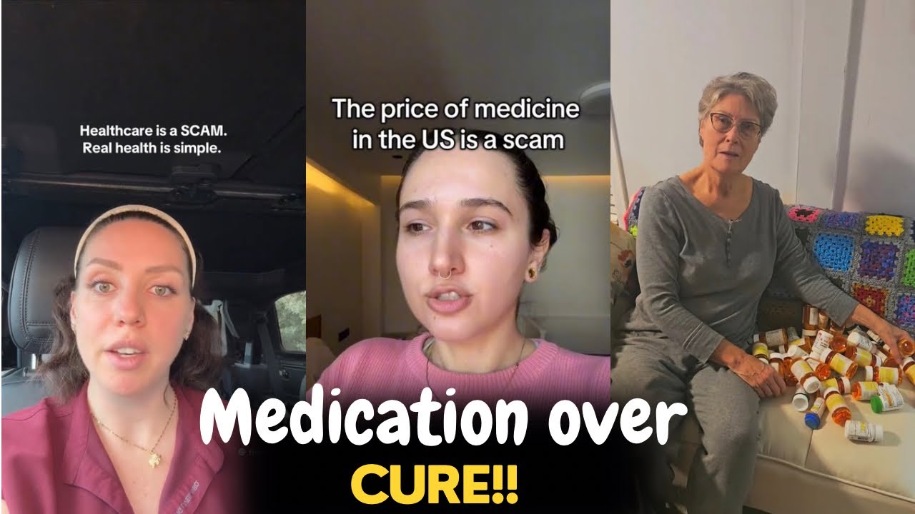 Is Healthcare in America a Scam? Nurses Speak Out.