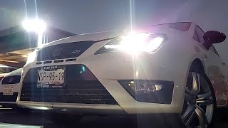 Cupra Ibiza una leyenda en venta ❤