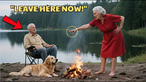 HOA Called 911 When I Camped at My Own Ranch Lake — Now They’re Being Evicted for Trespassing!