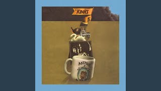 Video thumbnail of "The Kinks - Yes Sir, No Sir (Stereo) (2019 - Remaster)"