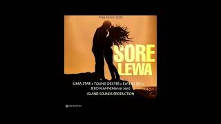 Lima Star- Sore Lewa(ft. Young Dextar x Jeko Mahn(Mental Jem) \u0026 Kayin Tee(2022)png music