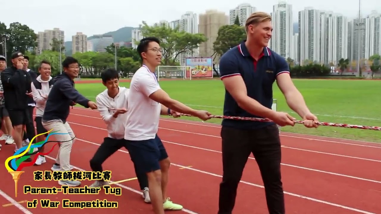 Sports Day  Version 2