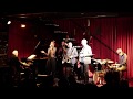 Olivia Chindamo Sextet [Live @ The Jazzlab] - No More Blues (Jobim)