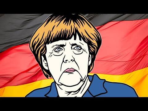 Germany Has Fallen