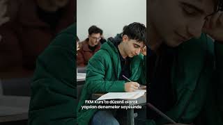 Benim Başarım | FKM Kurs mezunu Ayşe Naz başarı hikâyesini anlatıyor 🏆