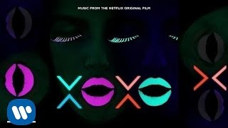 Zaxx - Signal – from XOXO the Netflix Original Film - xoxo movie soundtrack list