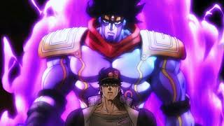 (RAP METAL BEAT) - "JOJO's: STARDUST CRUSADERS" - [Hard Anime Switch Instrumental]