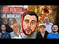 Moldovenii dau aproape tot venitul pe mâncare / „Nu țin minte când am cumpărat carne” #ReporTime