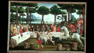 Art and Love in Renaissance Italy - Curatorial Talk - Part 2 of 3