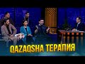 QAZAQSHA терапия | Жаңа түнгі студияда