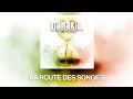 Danakil - La route des songes (album Echos du temps) OFFICIEL