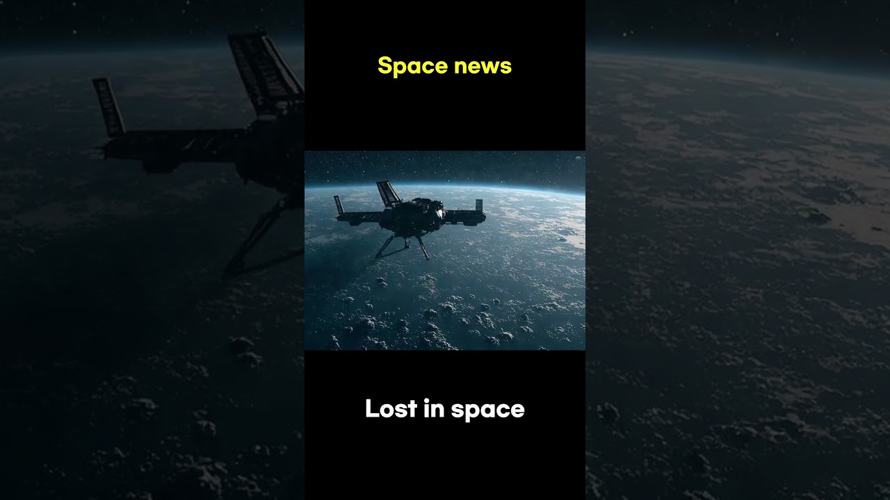 Soviet Space Secrets Unveiled!