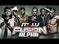 MLW Fusion ALPHA #1: Davey Richards vs. TJP | Bunkhouse Brawl: Von Erichs vs. Team Filthy