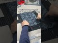 Eco-Friendly Denim Laser Engraving & Washing Test | ARGUS LASER Factory Solution