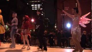 ITNY: 2011 Halloween Parade
