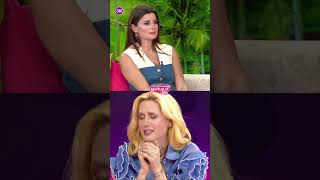 Wilma Elles stüdyoda neden gözyaşlarına boğuldu?