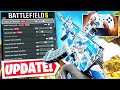 *NEW* BEST SETTINGS in BATTLEFIELD 6 for MAX AIM ASSIST! 🎮 (BF6 Best Controller Settings)