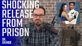 Man Accused of Killing Hae Min Lee Released from Prison | Update of Adnan  Syed Case - YouTube