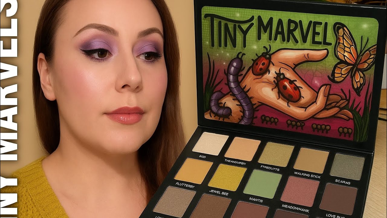 ✨ NEW Makeup Releases 2025 | Testing the Latest Viral Beauty Products 😍