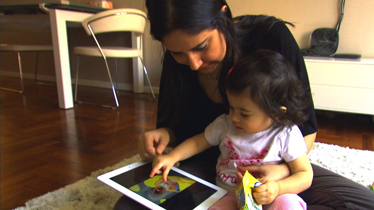 Turning Play-Doh Into an App | Women Entrepreneurs