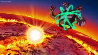 Digimon Adventure 2020 : Wargreymon and Digital World vs ZeedMillenniummon screenshot 3