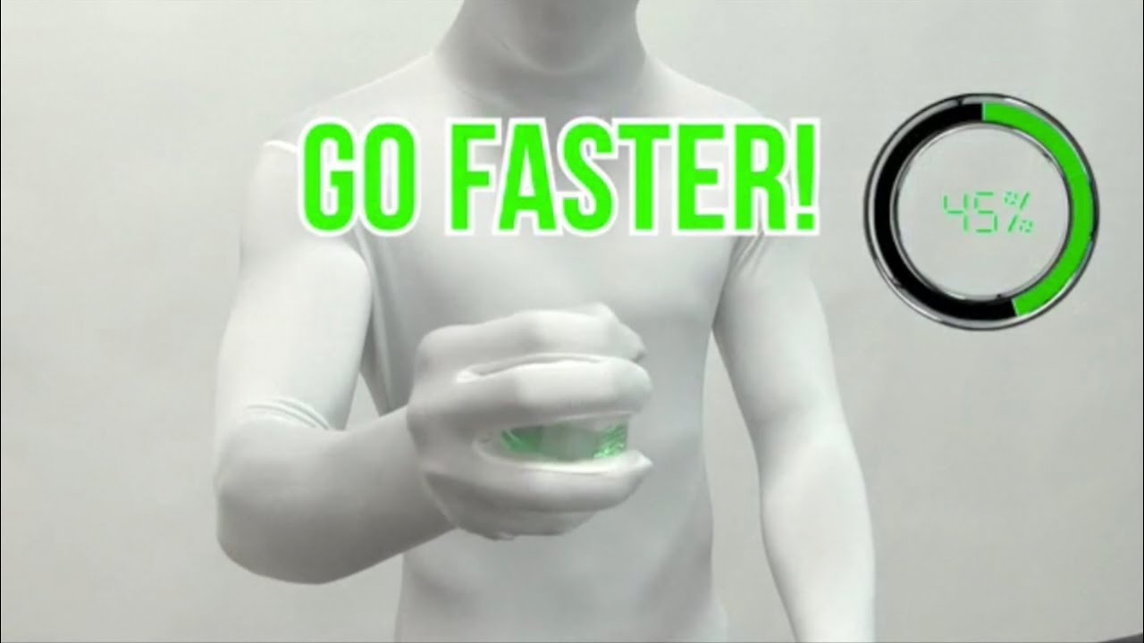 Pisces Healthcare Solutions. Gyro Ball- Wrist Exerciser Pisces Healthcare Solutions. Gyro Ball- Wrist Exerciser