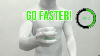 Learn to Use Your Powerball! A Quick Start Guide
