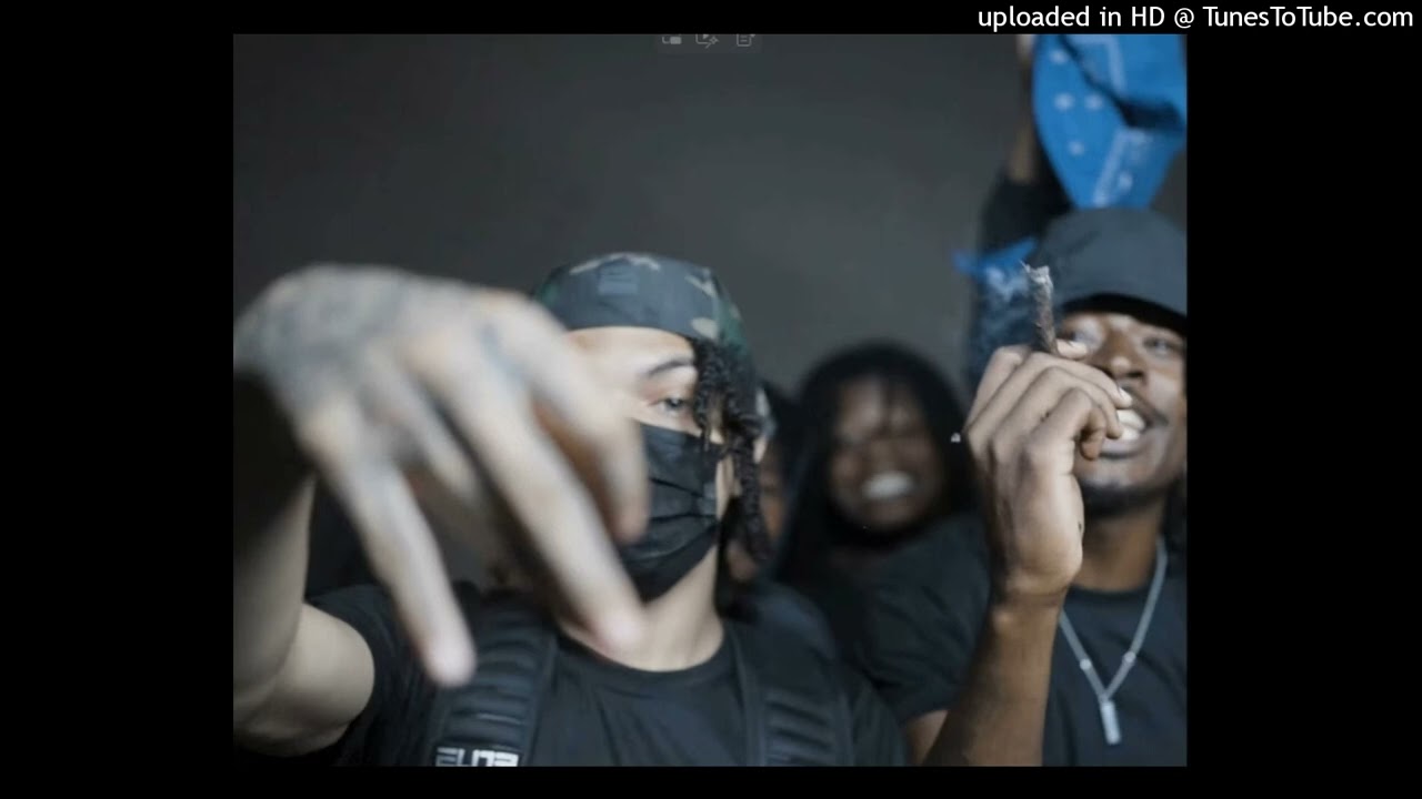 (FREE) Dudeylo X Mrow X Jah Drillz - TypeBeat - KillOrGetKilled 