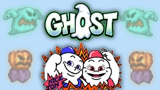 Snow Bros Full Game Gameplay (Bhoot Level) Walkthrough
