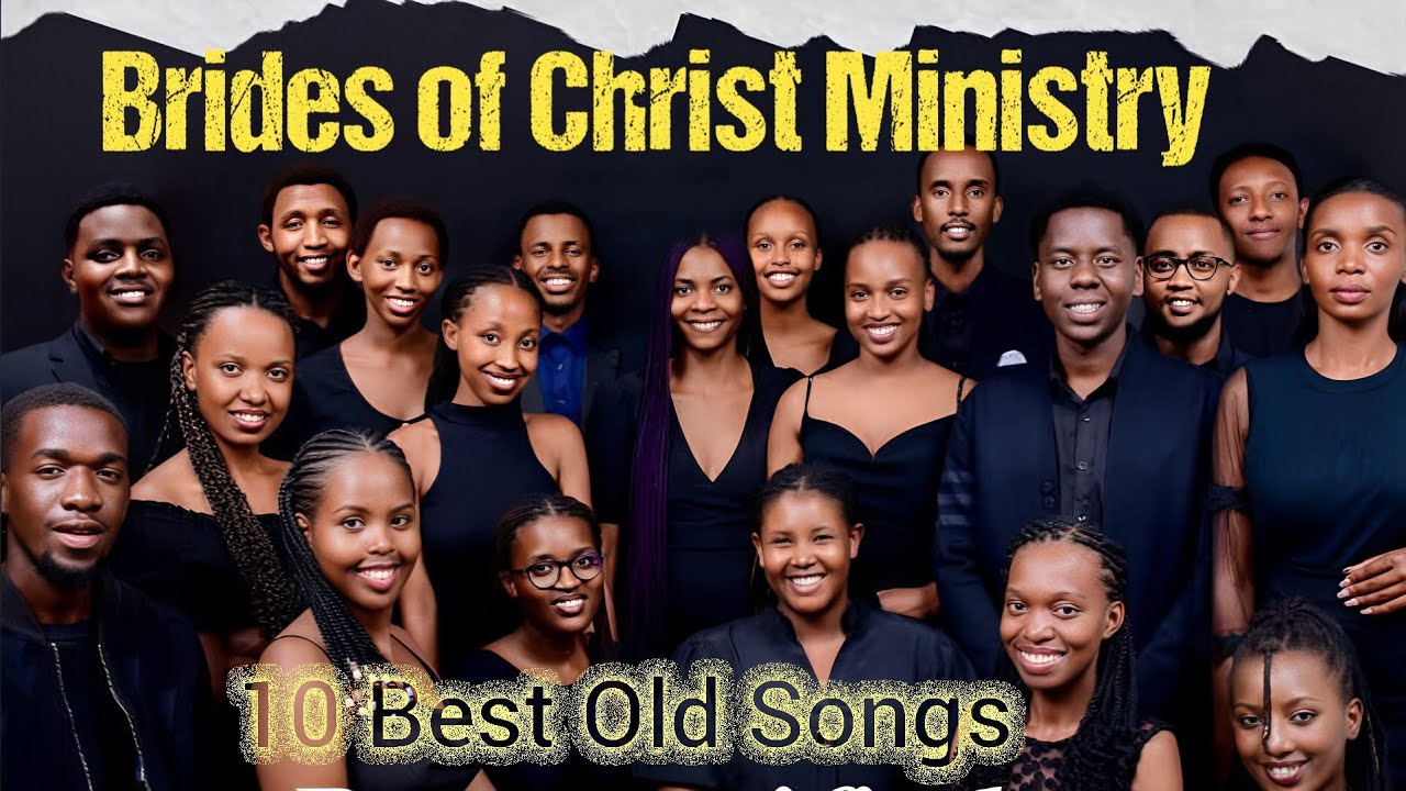 10 Best Songs - Brides Of Christ Ministry |