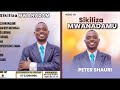 PETER SHAURI Sikiliza Mwanadamu Official Audio